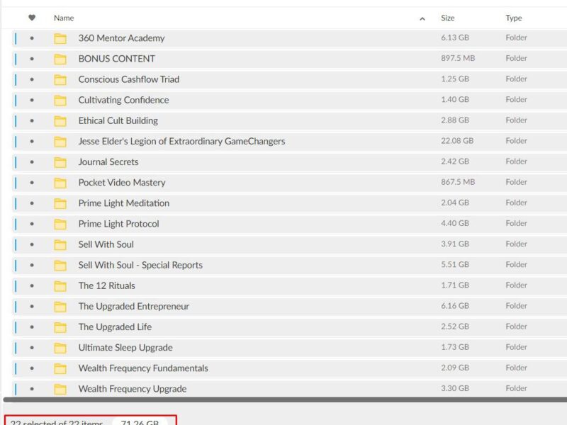 jesse elder lxg legion of extraordinary gamechangers