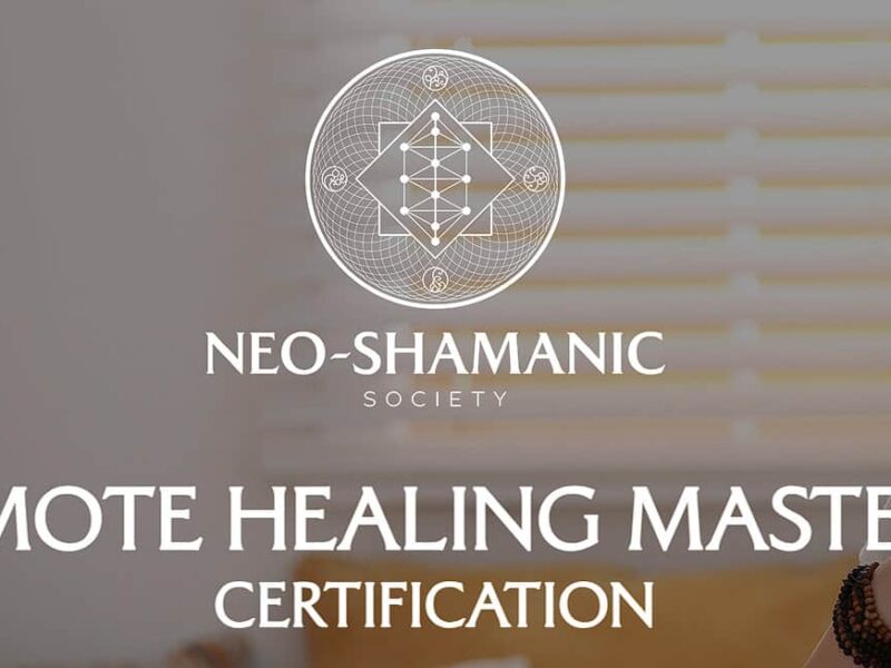 remote healing mastery by christof melchizedek