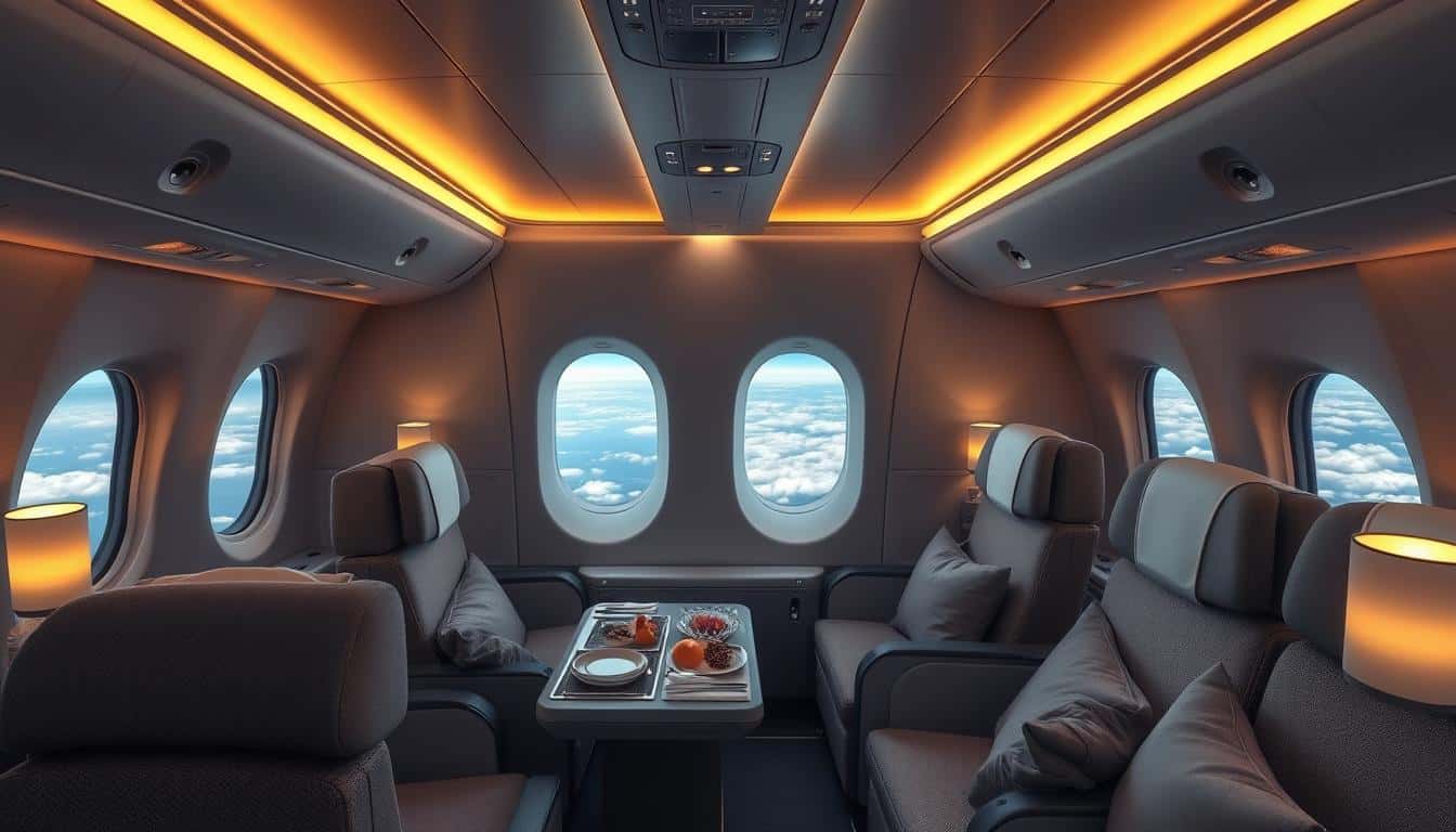 First Class Travel Secrets by Erika Kullberg