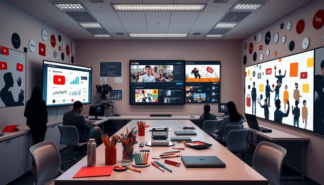 Wes McDowell YouTube academy