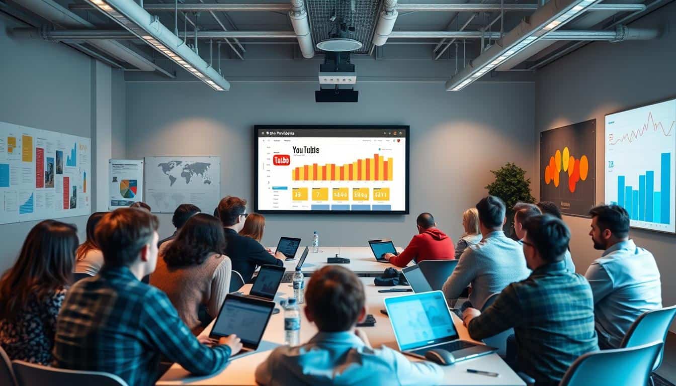 YouTube to Clients Academy by Wes McDowell