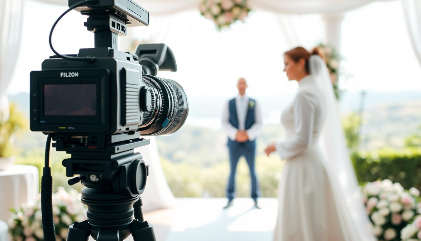 Beginners Guide to Wedding Videography by Runaway Vows
