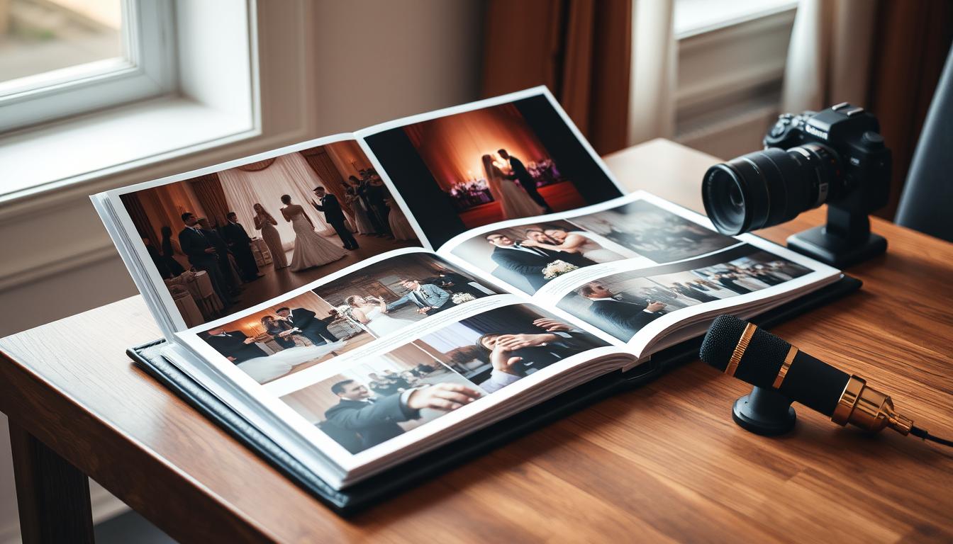 wedding videography portfolio