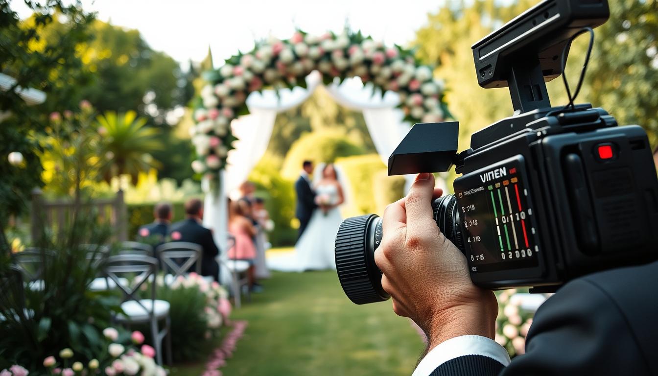 wedding videography tutorial