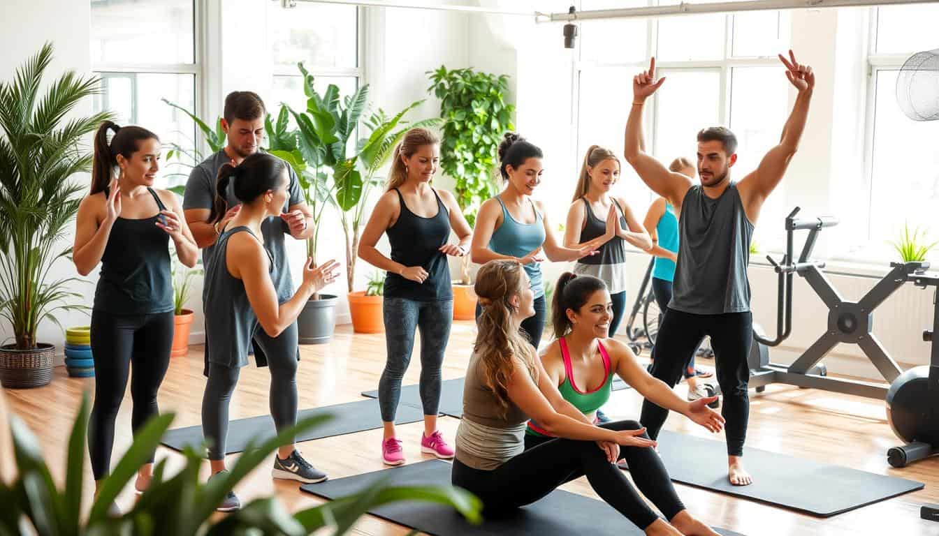 expert trainers in health programming