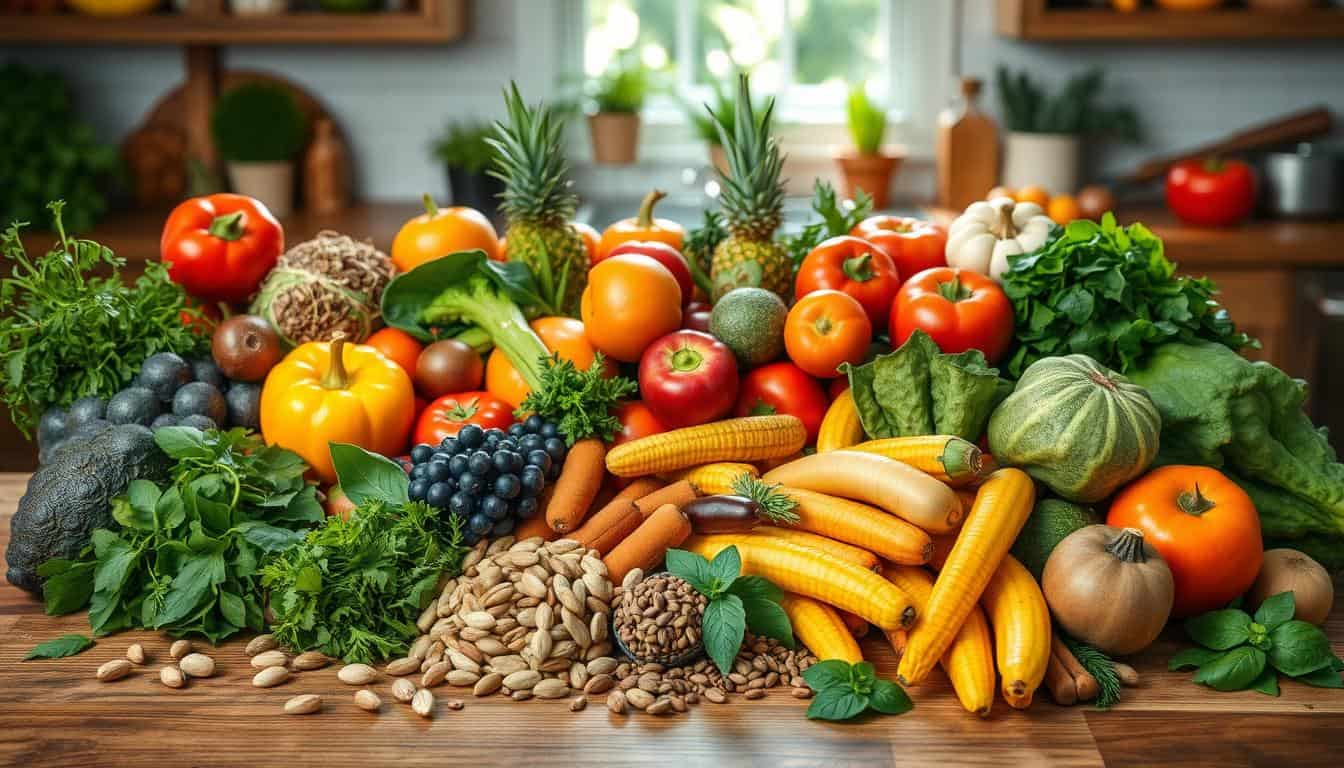 holistic nutrition techniques for optimal well-being