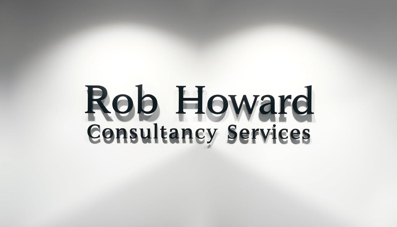 Rob Howard consultancy services