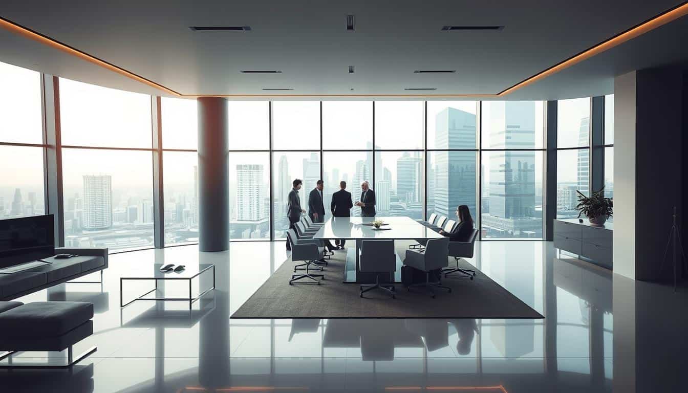 The AI Consultancy Project by Rob Howard