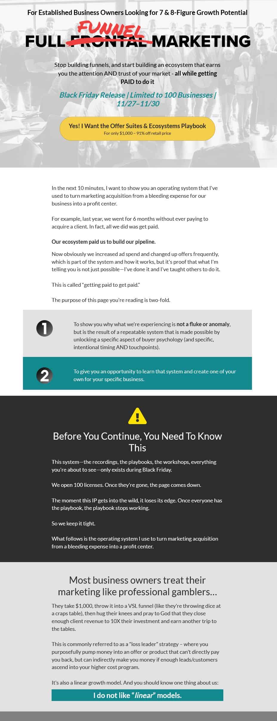 Offer Suites & Ecosystems by Taylor Welch - Image 4